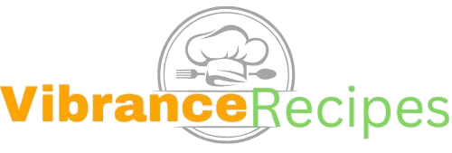 Vibrance Recipes