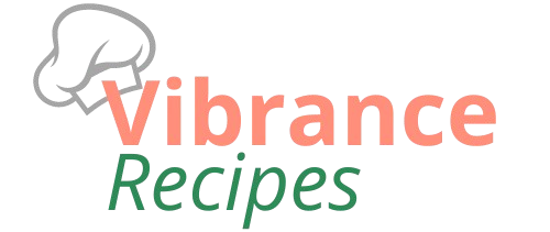 Vibrance Recipes