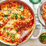 Dinner - Vibrance Recipes
