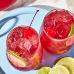 Drinks - Vibrance Recipes