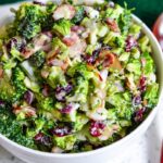 salad - Vibrance Recipes