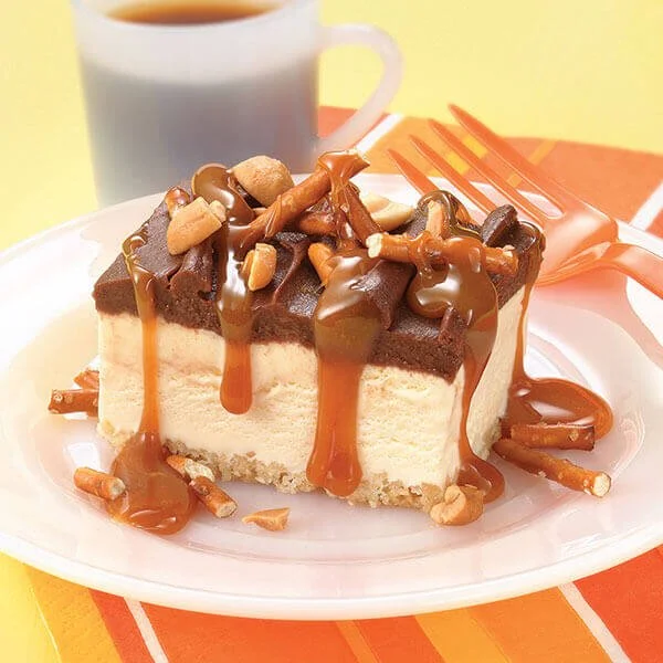 A collection of delicious dessert recipes including cakes, cookies, and pies.