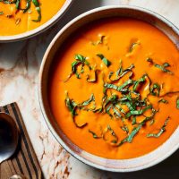 Soup - Vibrance Recipes