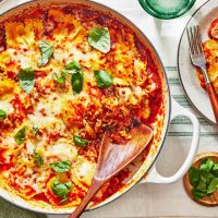 Dinner - Vibrance Recipes