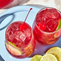 Drinks - Vibrance Recipes
