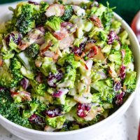 salad - Vibrance Recipes