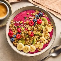 Breakfast - Vibrance Recipes